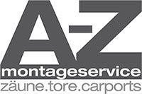 Logo der A-Z Montageservice GmbH
